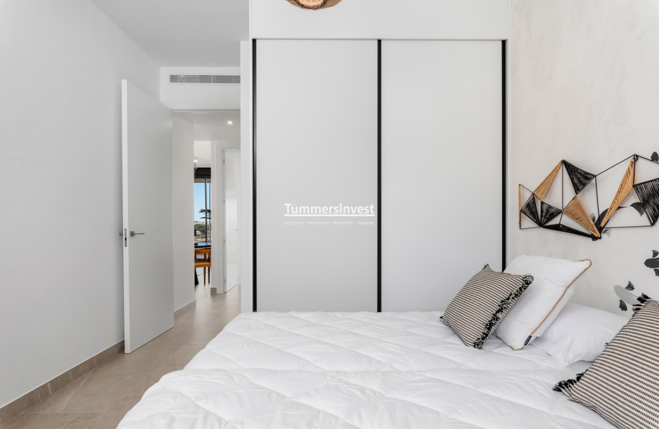 New Build · Penthouse · Benijofar