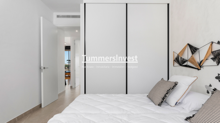 New Build · Penthouse · Benijofar