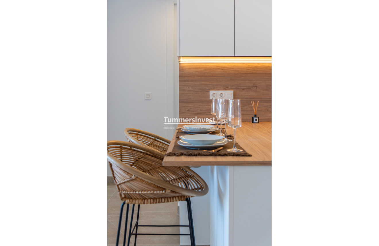 Neue Gebäude · Penthouse · Benijofar