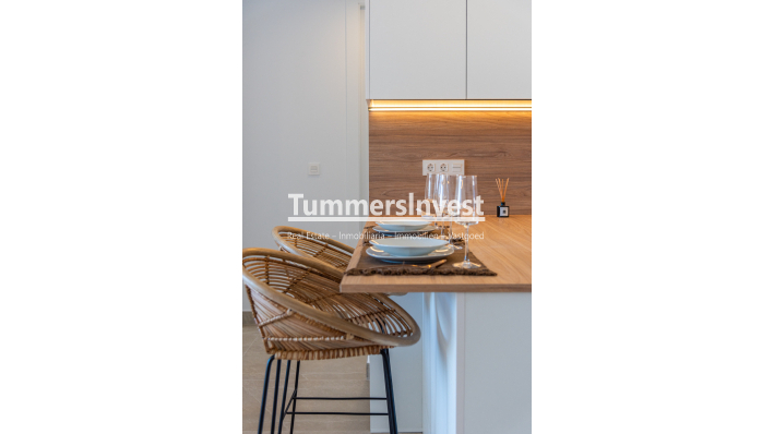 Neue Gebäude · Penthouse · Benijofar