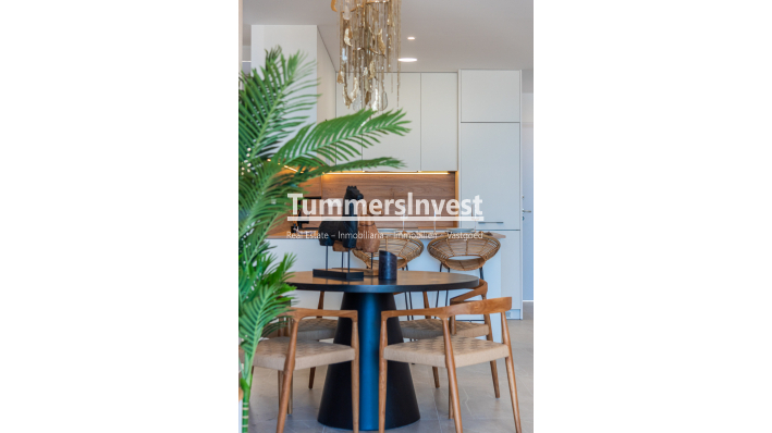 Neue Gebäude · Penthouse · Benijofar