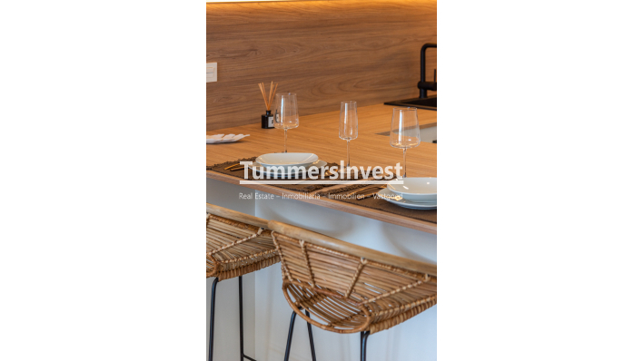 Neue Gebäude · Penthouse · Benijofar