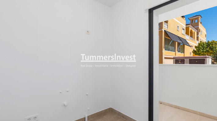 Neue Gebäude · Penthouse · Benijofar