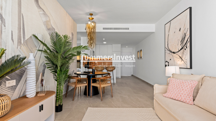 Neue Gebäude · Penthouse · Benijofar