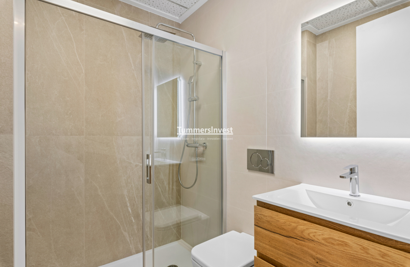 Neue Gebäude · Penthouse · Benijofar