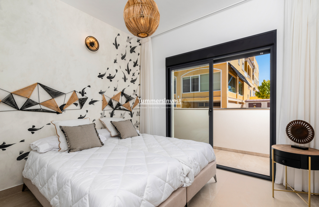 Neue Gebäude · Penthouse · Benijofar
