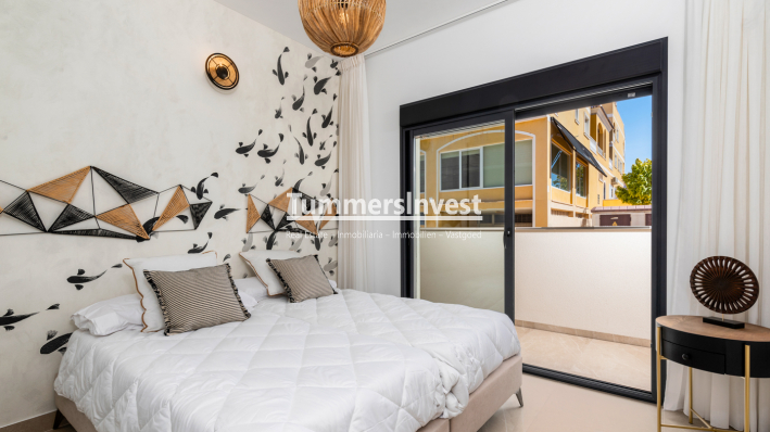 Neue Gebäude · Penthouse · Benijofar