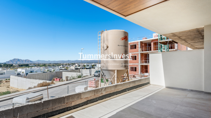 Neue Gebäude · Penthouse · Benijofar