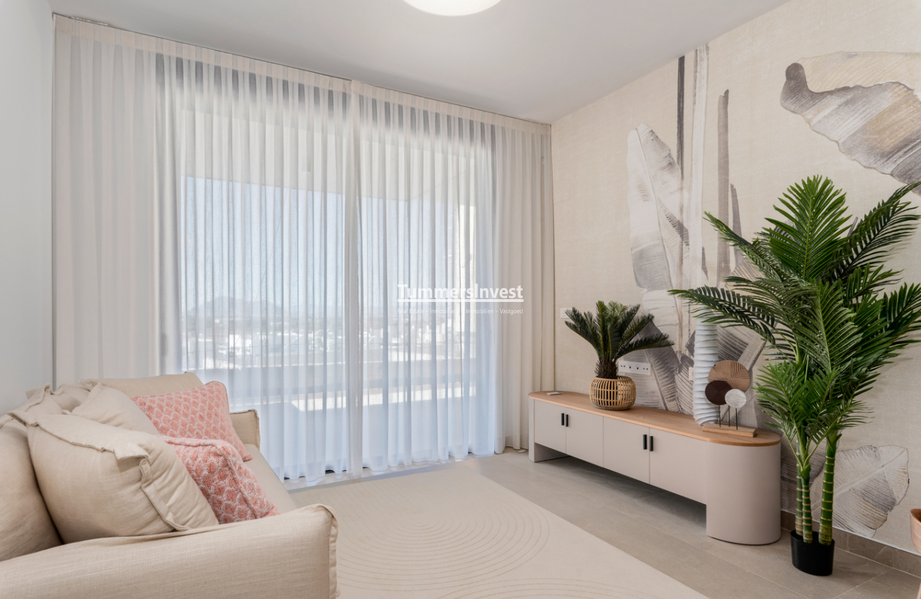 Neue Gebäude · Penthouse · Benijofar