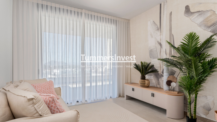 Neue Gebäude · Penthouse · Benijofar