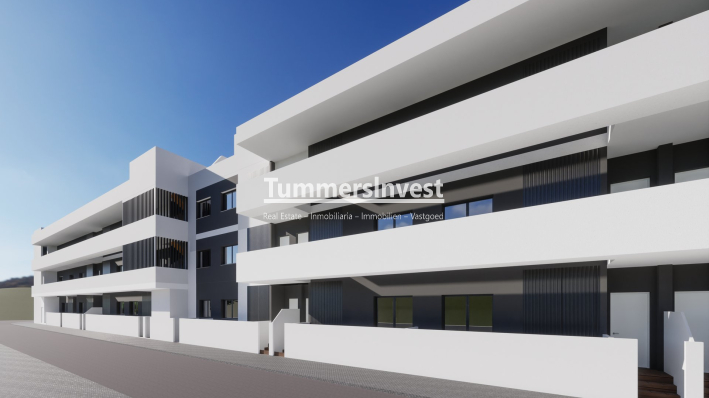 Nieuwbouw Woningen · ground-floor · Benijofar