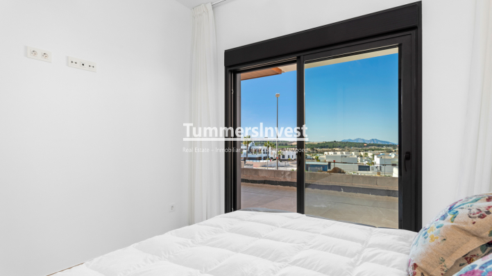 Nieuwbouw Woningen · ground-floor · Benijofar