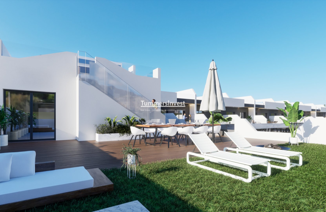 Nieuwbouw Woningen · Apartment · Benijofar