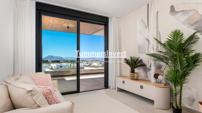 Nieuwbouw Woningen · Apartment · Benijofar