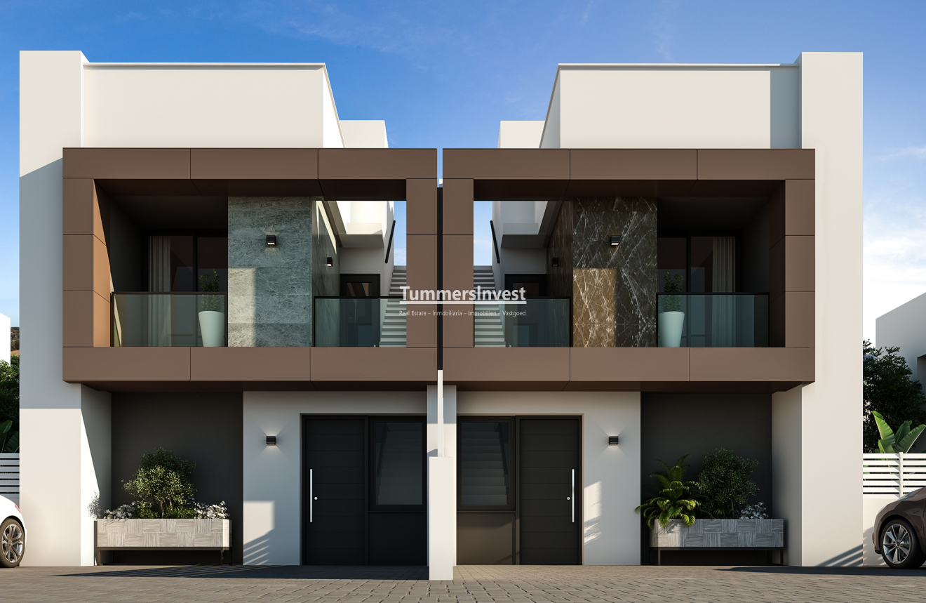 Neue Gebäude · detached · Denia