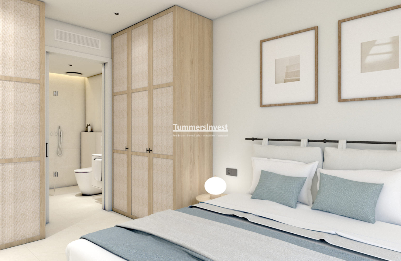 Obra nueva · low-bungalow · Torre de la Horadada