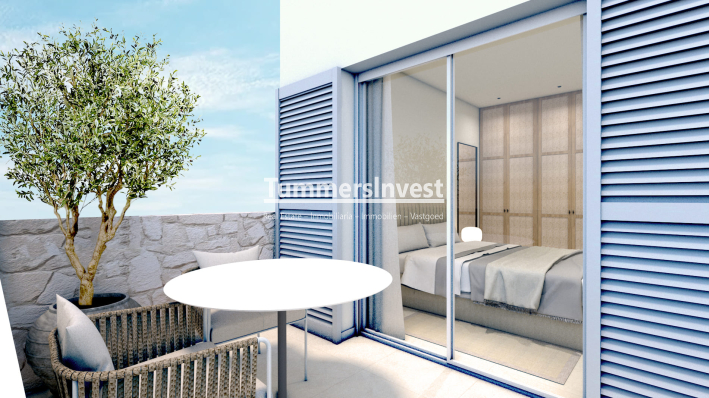 New Build · low-bungalow · Torre de la Horadada