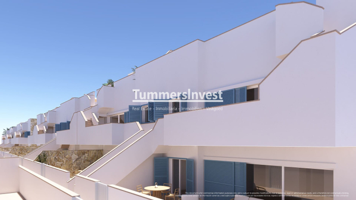 New Build · low-bungalow · Torre de la Horadada