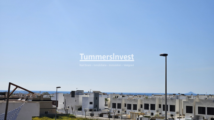 New Build · low-bungalow · Torre de la Horadada