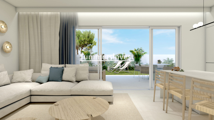 New Build · low-bungalow · Torre de la Horadada
