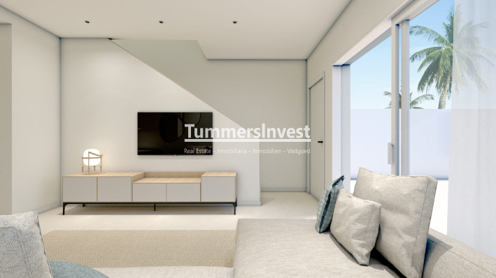 New Build · low-bungalow · Torre de la Horadada