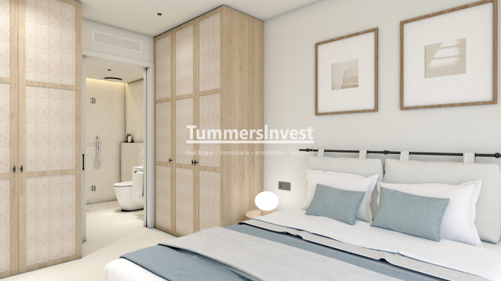 New Build · low-bungalow · Torre de la Horadada