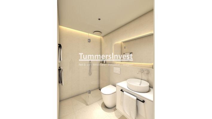 New Build · low-bungalow · Torre de la Horadada