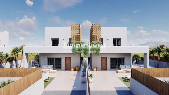 New Build · Villa · Pilar de la Horadada