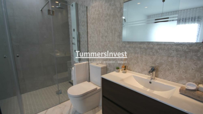 Nieuwbouw Woningen · Villa · San Miguel de Salinas
