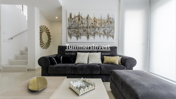 Nieuwbouw Woningen · Villa · San Miguel de Salinas