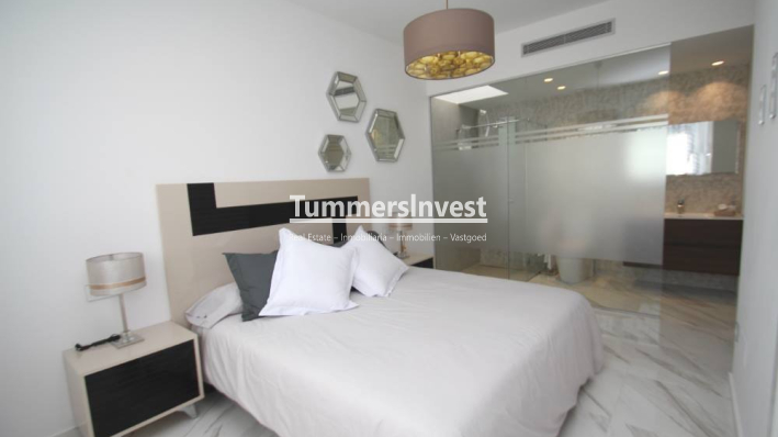 Nieuwbouw Woningen · Villa · San Miguel de Salinas