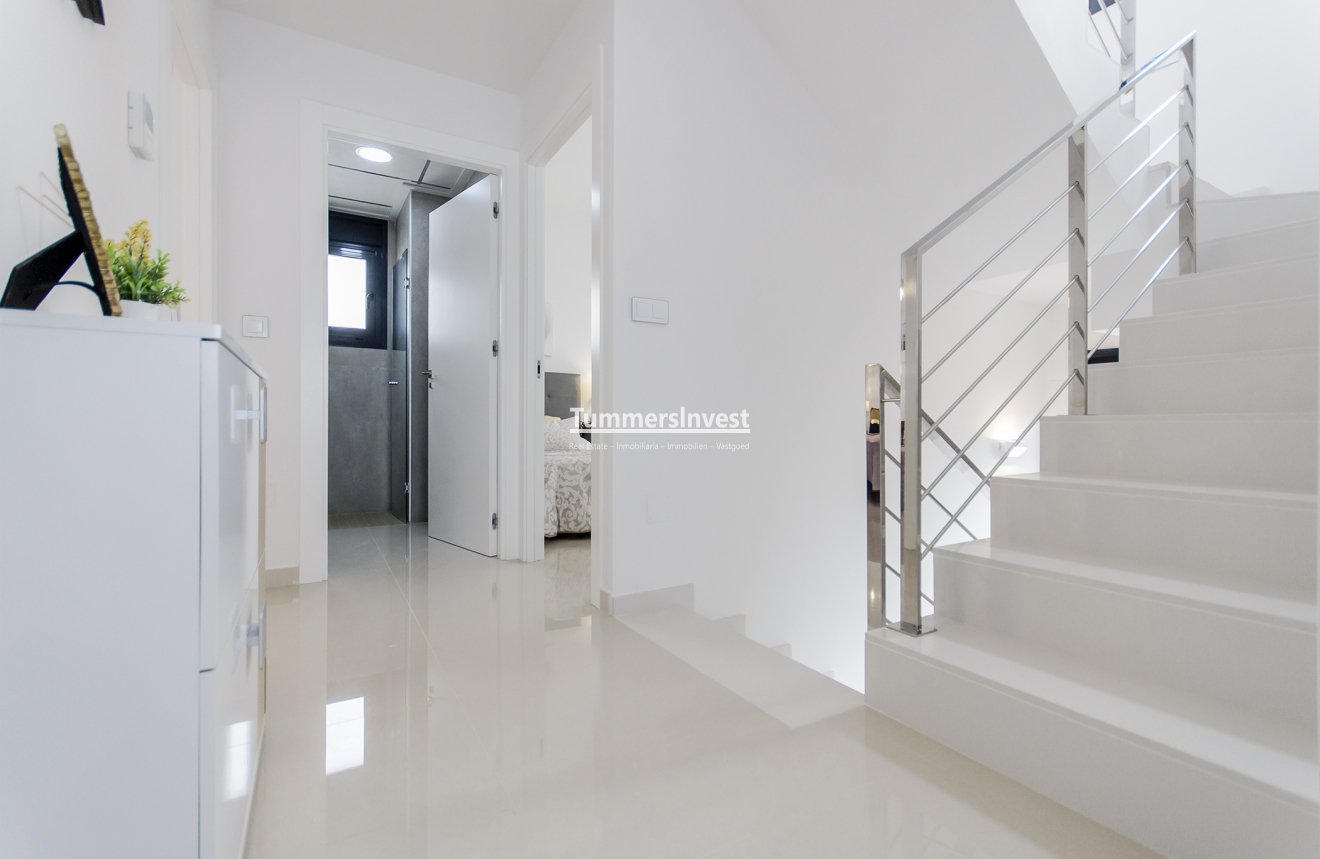 New Build · Villa · San Miguel de Salinas