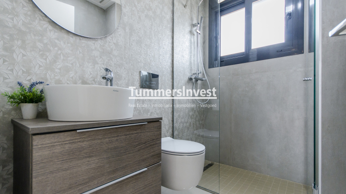 New Build · Villa · San Miguel de Salinas