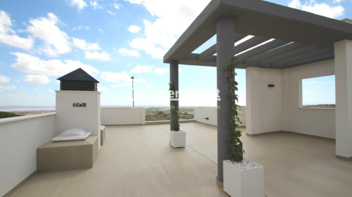 New Build · Villa · San Miguel de Salinas