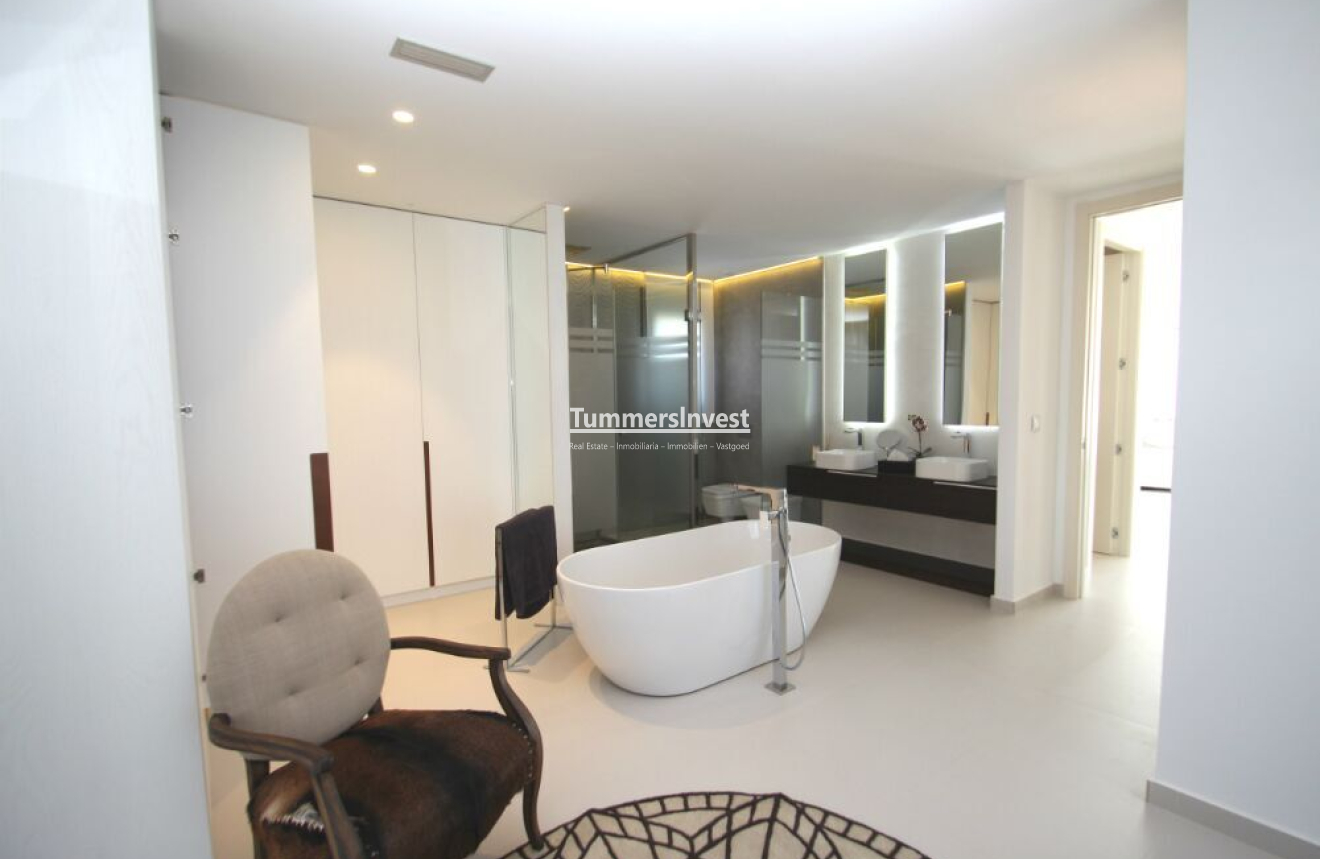 New Build · Villa · San Miguel de Salinas