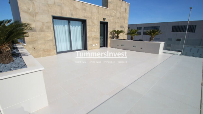 New Build · Villa · San Miguel de Salinas