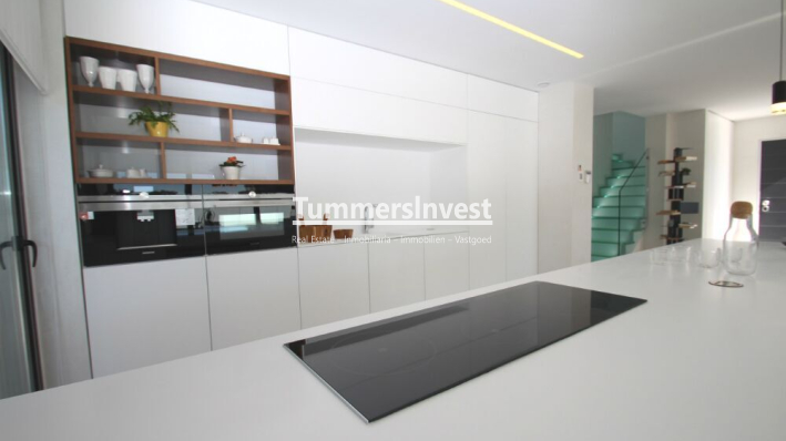 New Build · Villa · San Miguel de Salinas
