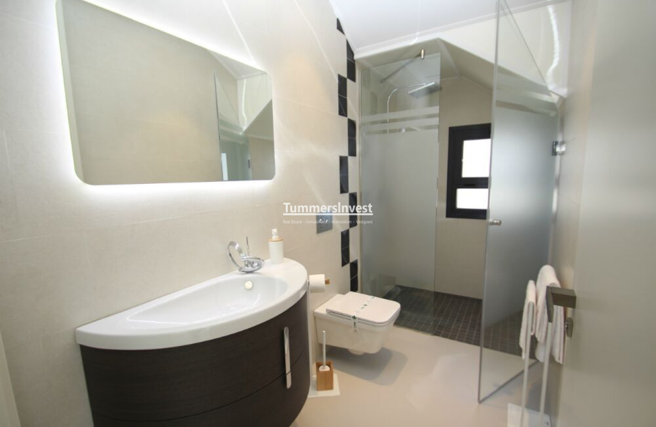 New Build · Villa · San Miguel de Salinas