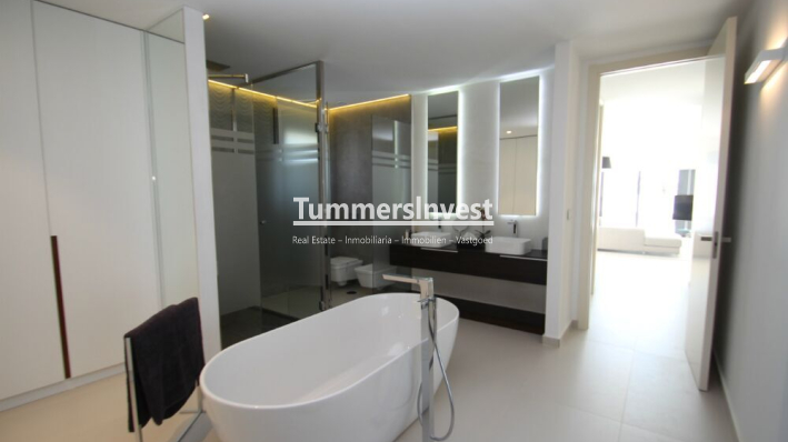 New Build · Villa · San Miguel de Salinas