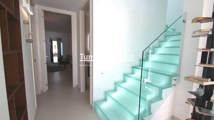 Nieuwbouw Woningen · Villa · San Miguel de Salinas