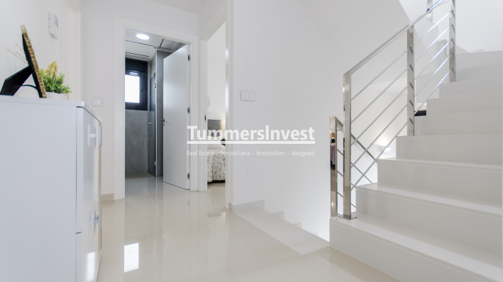 Nieuwbouw Woningen · Villa · San Miguel de Salinas