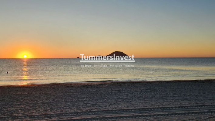 Neue Gebäude · Apartment · La Manga del Mar Menor · La Manga Del Mar Menor