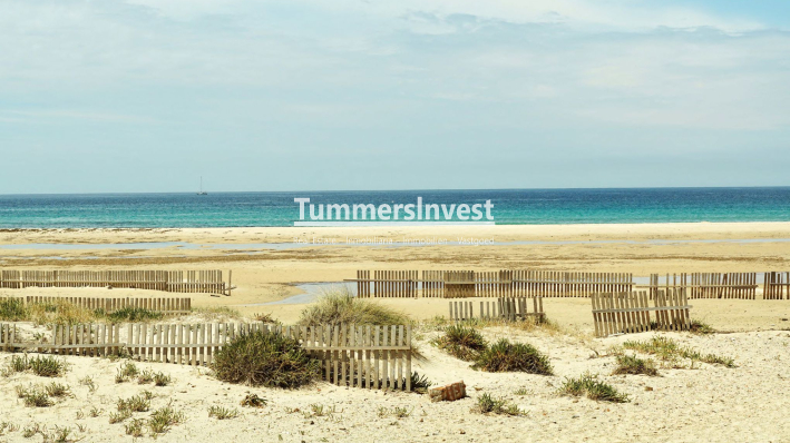 Nieuwbouw Woningen · Apartment · La Manga del Mar Menor · La Manga Del Mar Menor