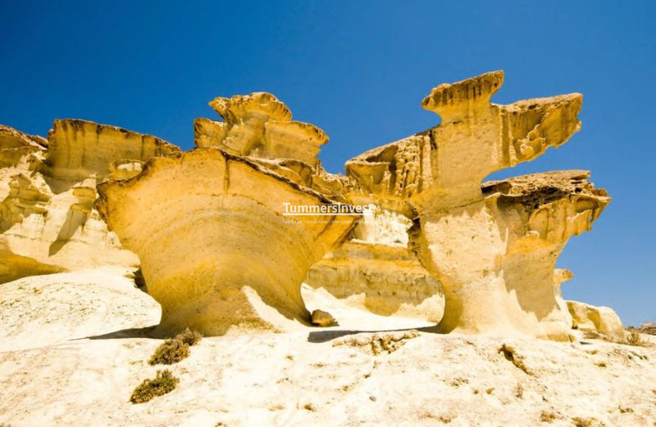 Nieuwbouw Woningen · Penthouse · La Manga del Mar Menor · La Manga Del Mar Menor