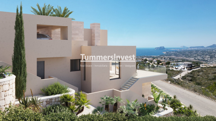 New Build · Villa · Cumbre del Sol