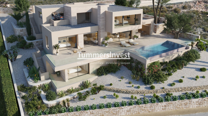 New Build · Villa · Cumbre del Sol