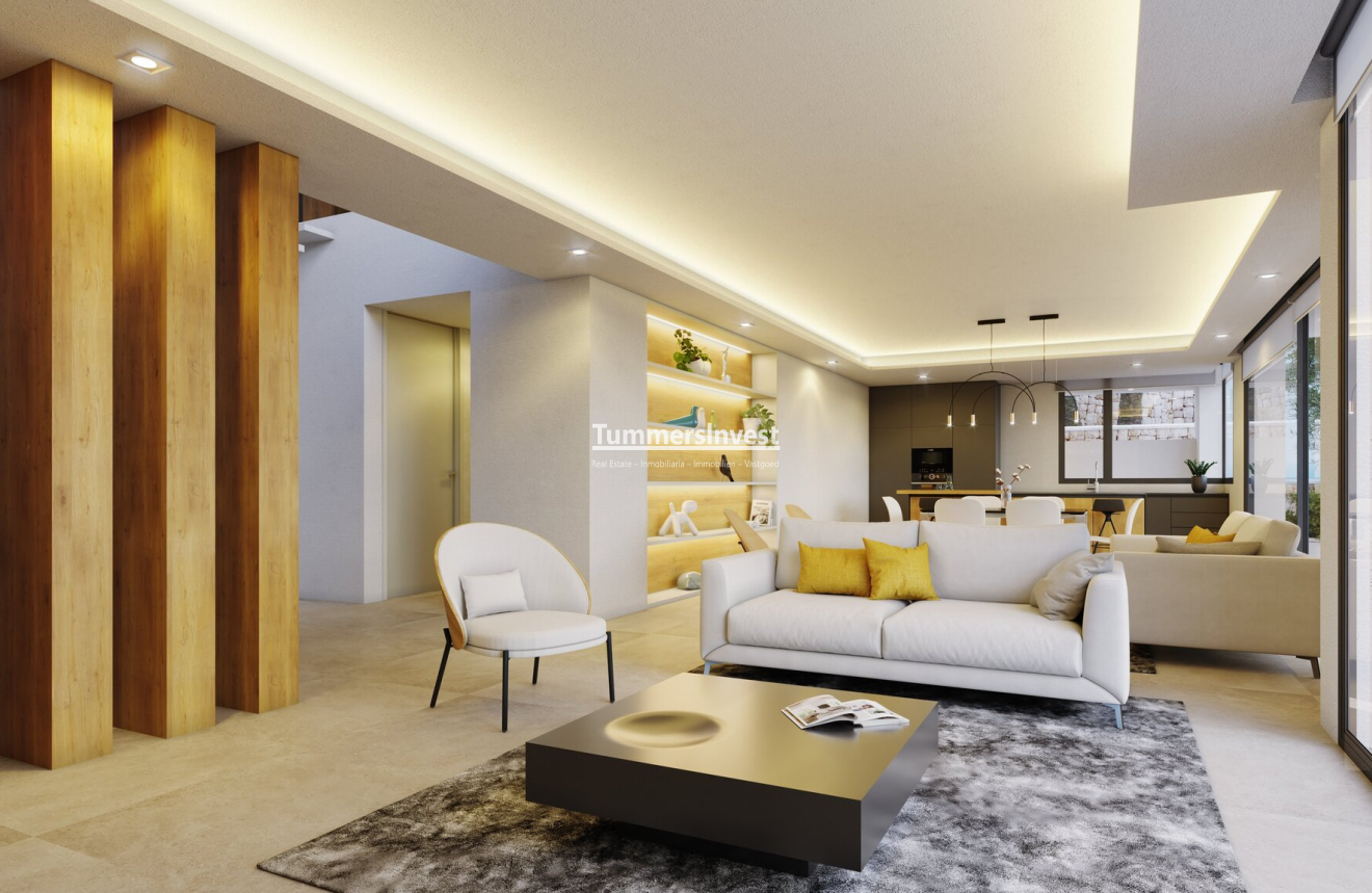 New Build · Villa · Cumbre del Sol