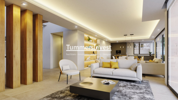 New Build · Villa · Cumbre del Sol