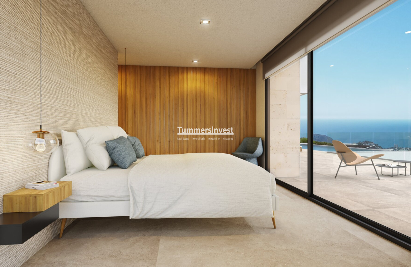 New Build · Villa · Cumbre del Sol