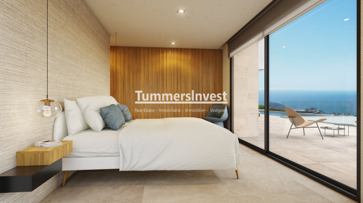 New Build · Villa · Cumbre del Sol